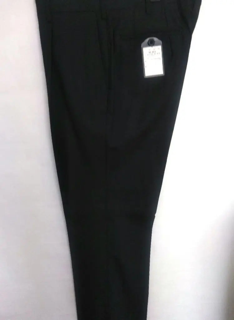 New and top-class long-ner (Multi-purpose, etc.) Black suit (BE4) Hem up service