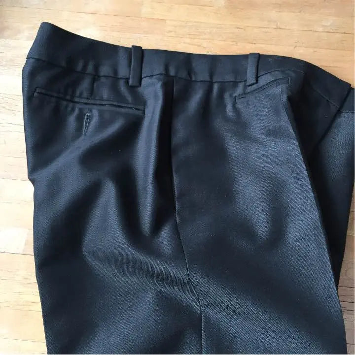 ✨ chloe / pants / black / plain ✨ | ✨Chloe／パンツ／黒／無地✨