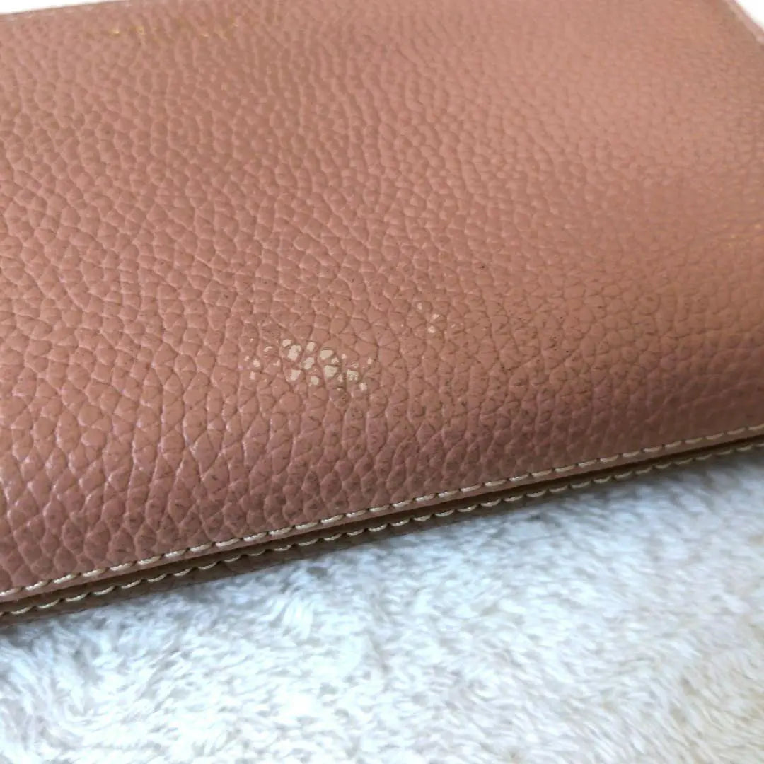 ✨Tory Burch Cartera larga de cuero Perry Zip Continental Wallet✨ | ✨トリーバーチ 長財布 レザー ペリー ジップ コンチネンタルウォレット✨