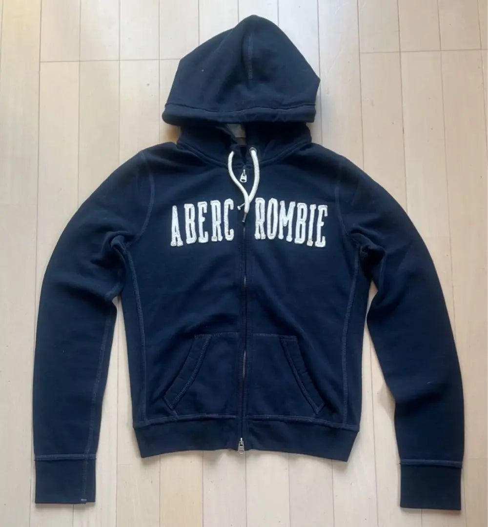 Abercrombie & Fitch Sweat Hoodie Size M