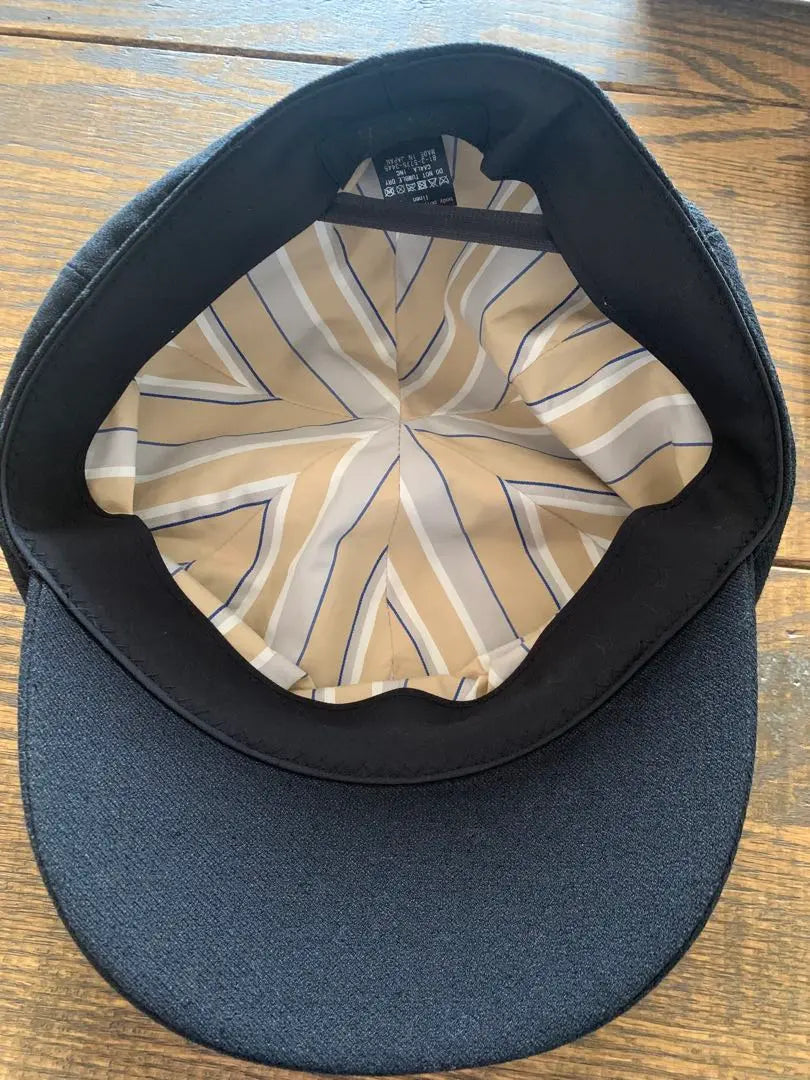 "CA4LA" Casculine Casquette Hunting Hat