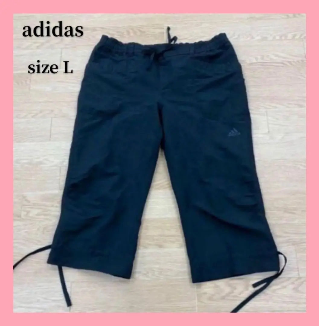 〇2735B〇 adidas shorts women