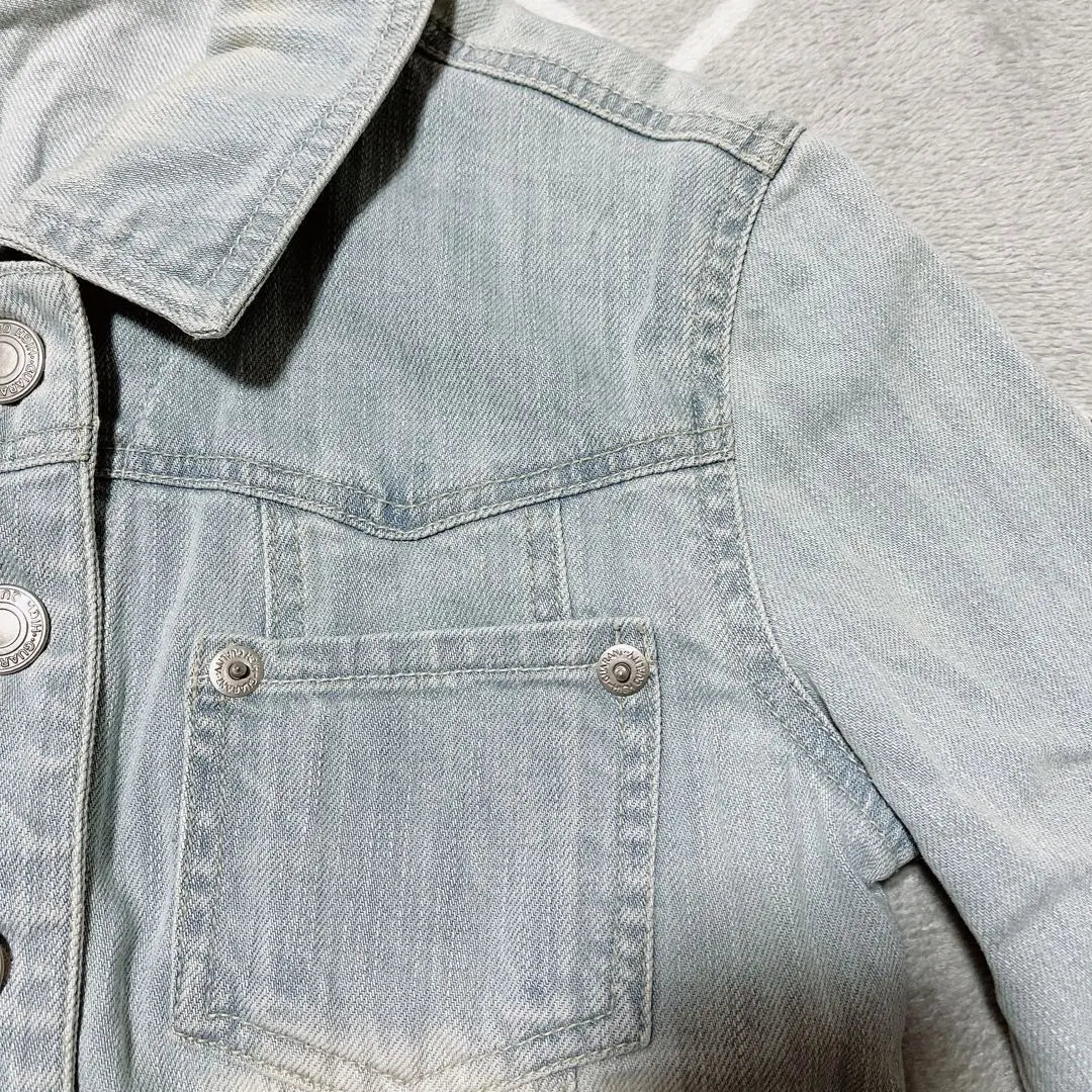 Good quality ❣️ [Guaranteed] G Jandenim Jacket Short Length Spring