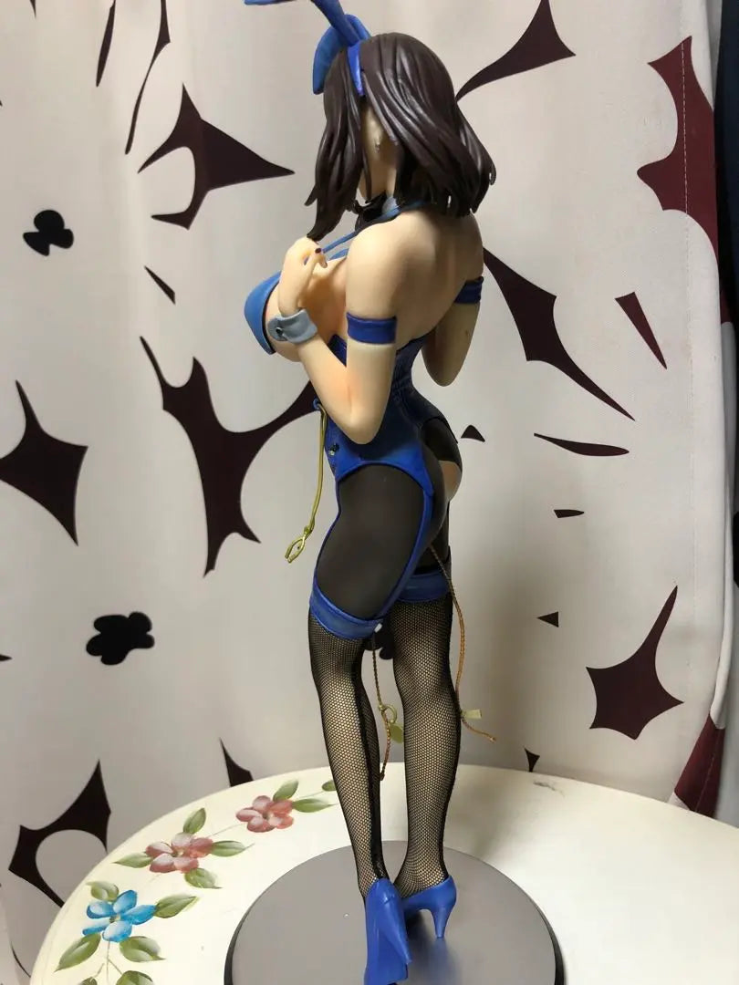 Bunny Girl Figure 41cm Figure