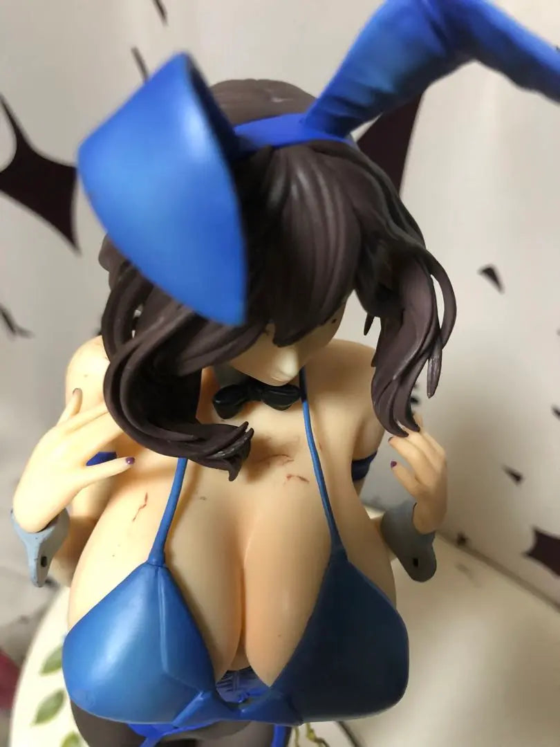 Bunny Girl Figure 41cm Figure