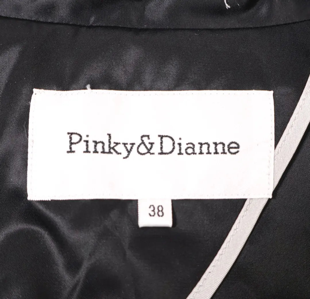 E7801-97◾️ Pinky and diane trench coat | E7801-97◾️ピンキーアンドダイアン　トレンチコート