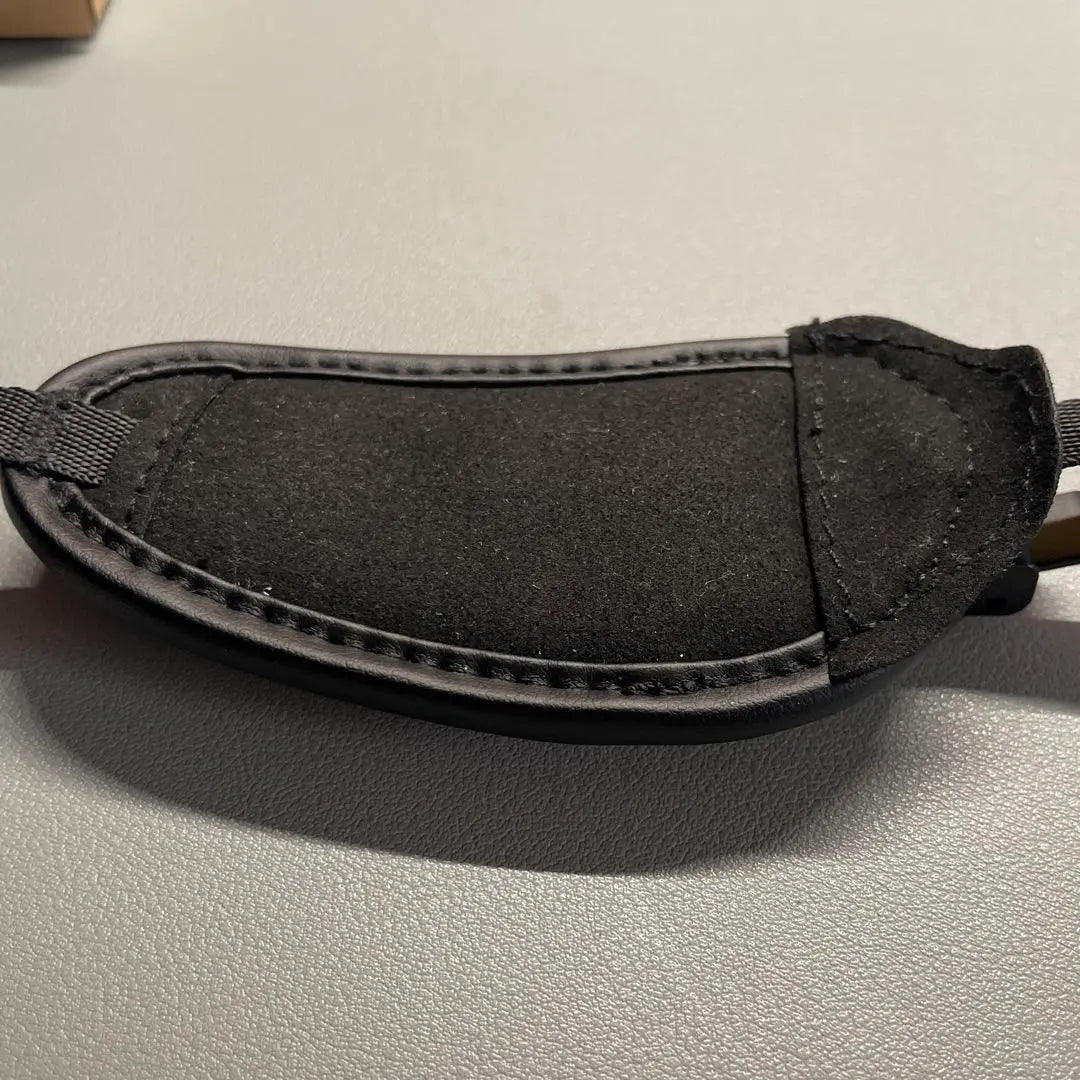 [Unused] SmallRig Black Mamba Wrist Strap Grip