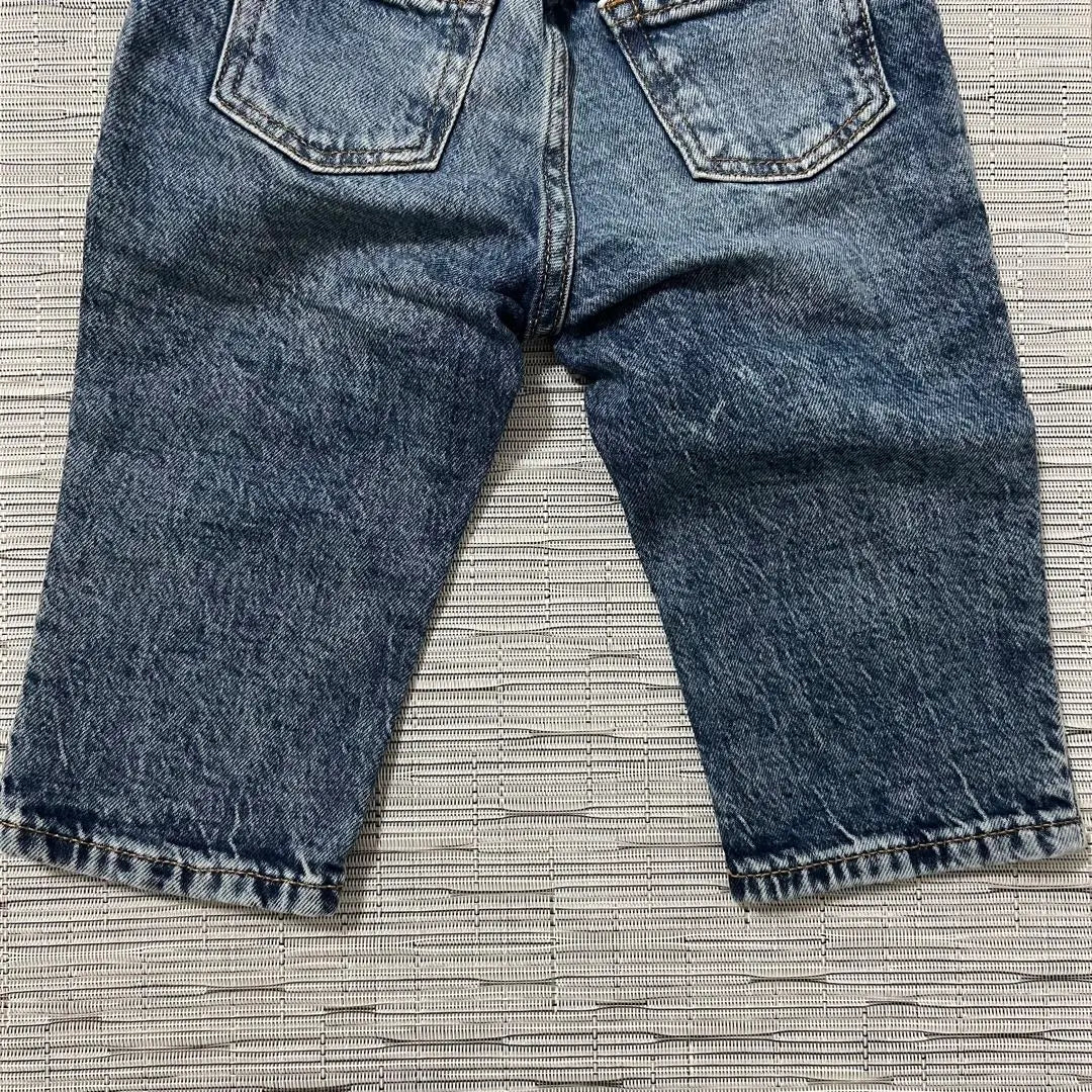 Pantalón vaquero 80 GAP baby Pantalón vaquero holgado gap baby | デニム パンツ ズボン 80 GAP baby ルーズデニム ギャップ ベビー