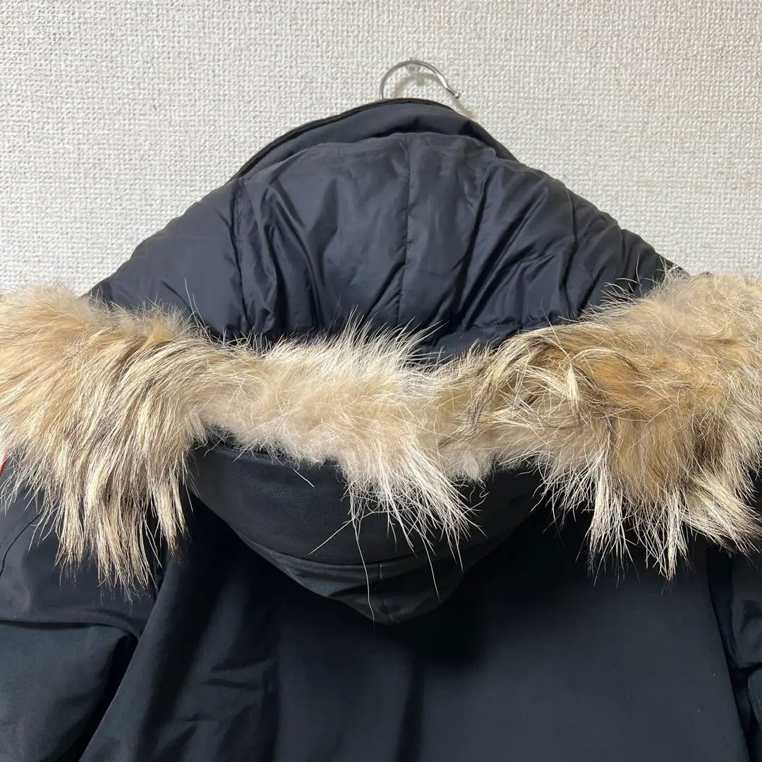 Canada Goose Down Jacket S