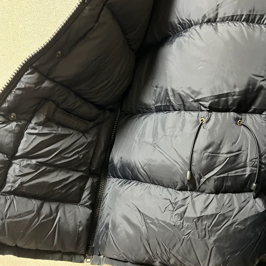 Canada Goose Down Jacket S