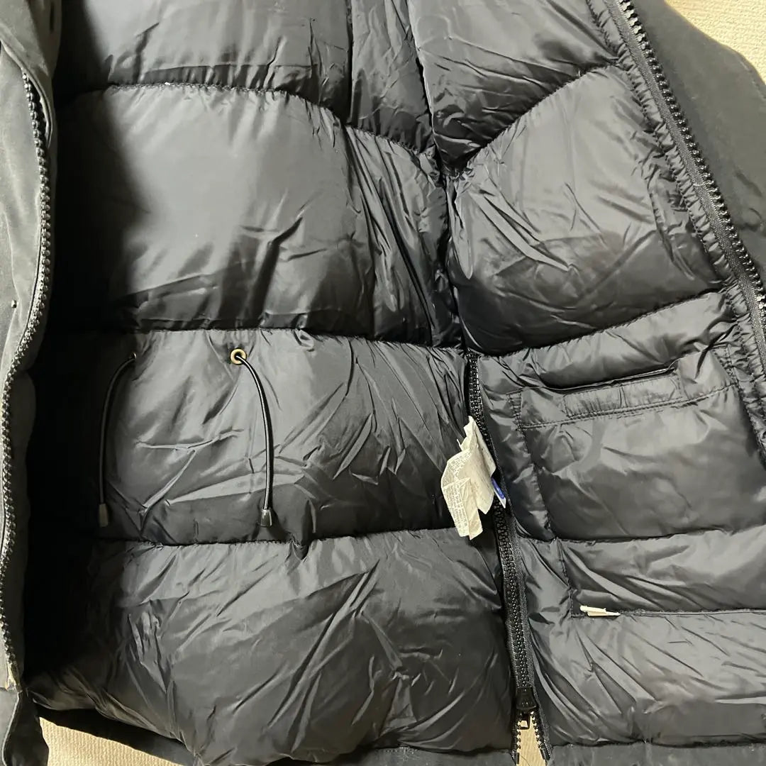 Canada Goose Down Jacket S