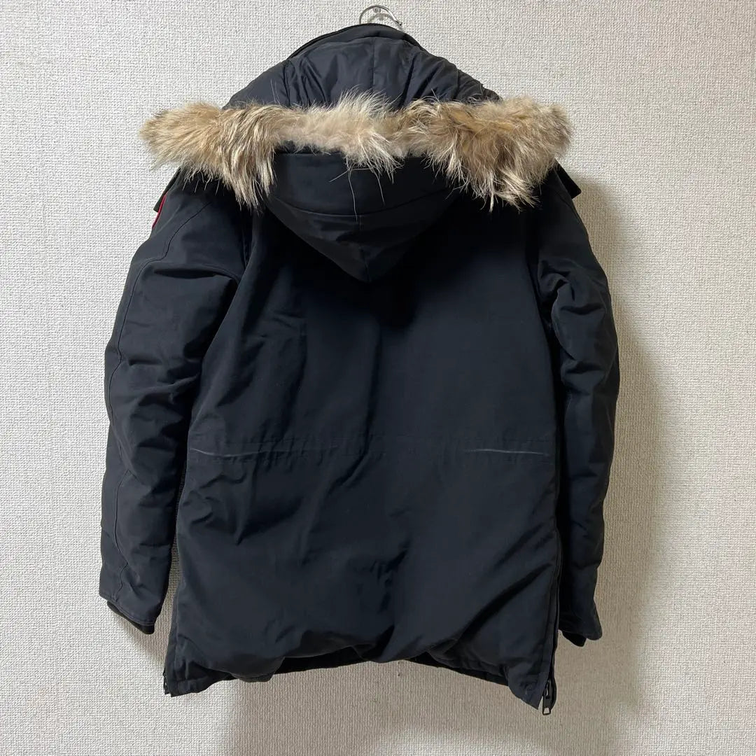 Canada Goose Down Jacket S