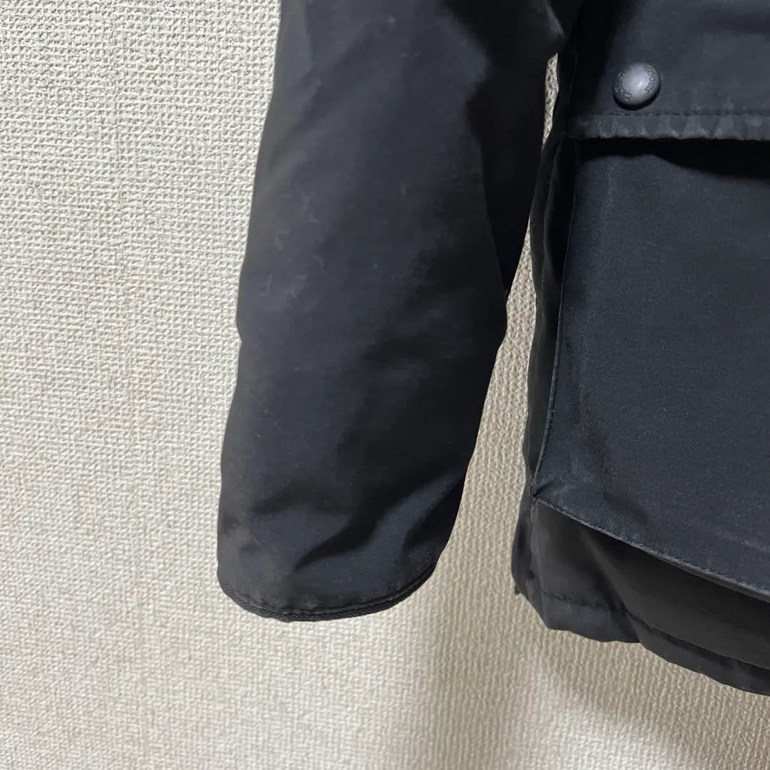 Canada Goose Down Jacket S