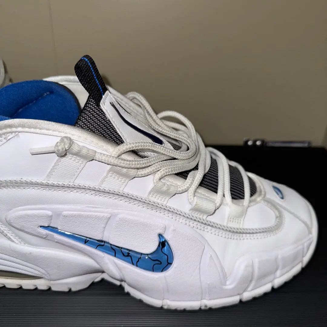 Nike Air Max Penny 1