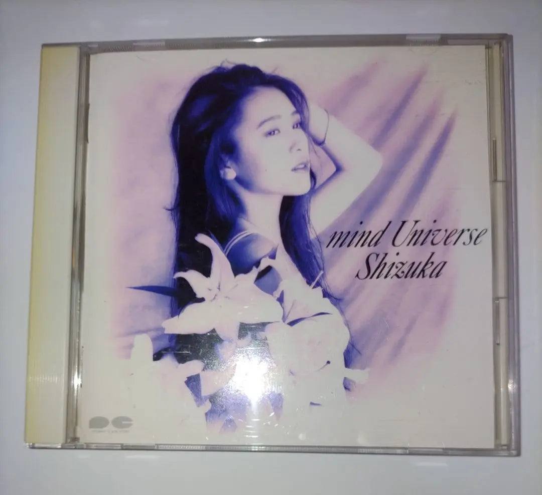 ★ Kudo Shizuka/CD4 ★