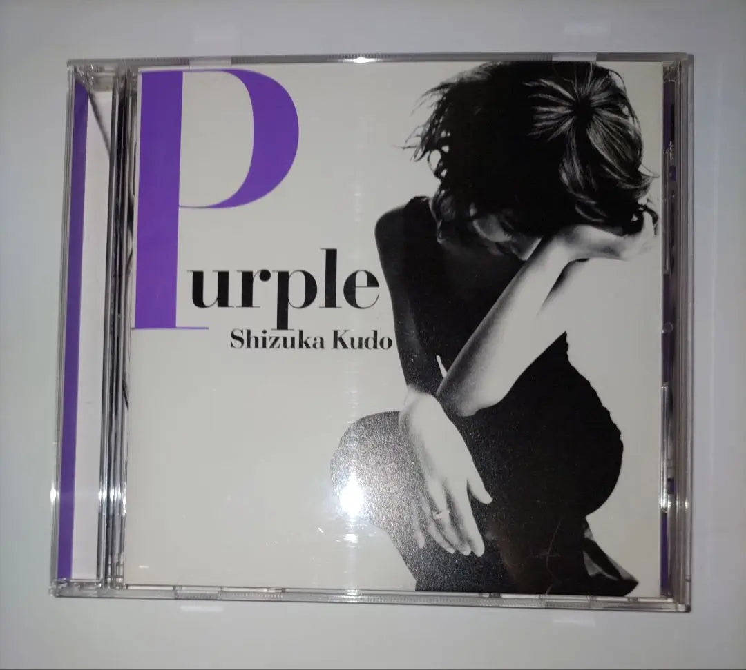 ★ Kudo Shizuka/CD4 ★