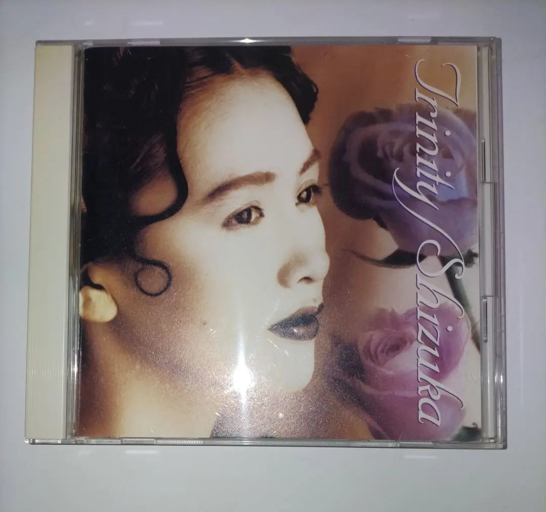 ★ Kudo Shizuka/CD4 ★