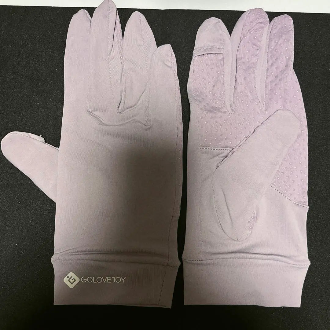 Women's gloves UV protection gloves Spring/summer gloves