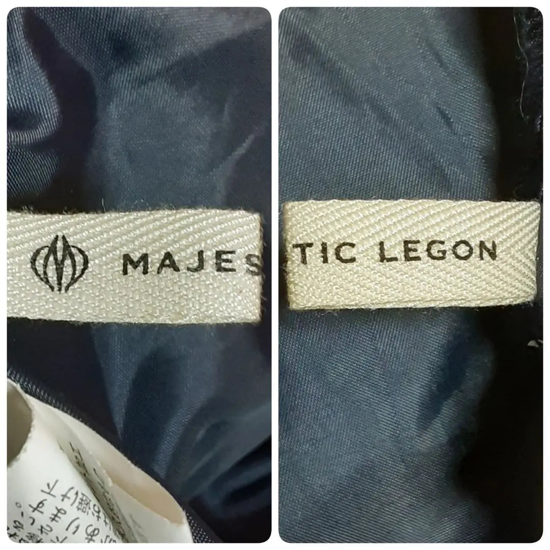 ★Buen estado★ Braguitas ska LEGON MAJESTIC con estampado floral y cintura elástica