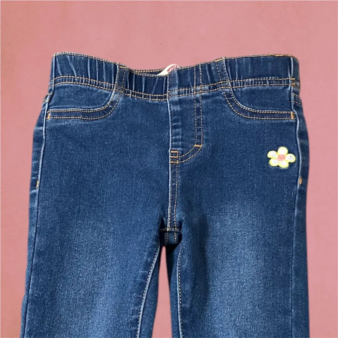 Levi's Stretch Denim Leggings Baby Kids | リーバイス ストレッチ デニムレギンス ベビー キッズ