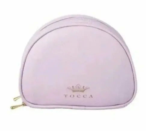 sweet [Additional] TOCCA Beauty Hidden Favorite Pouch