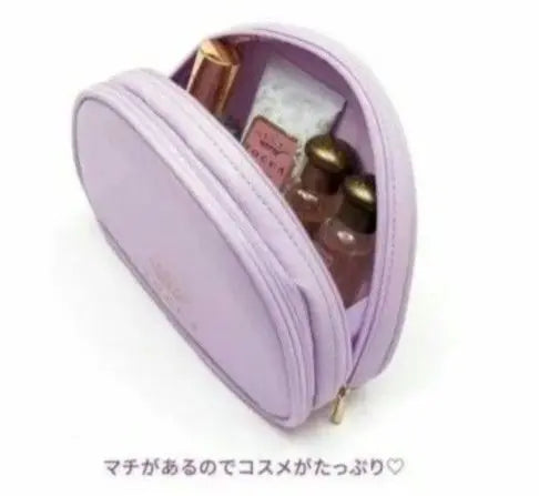 sweet [Additional] TOCCA Beauty Hidden Favorite Pouch