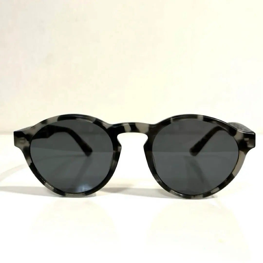 BEAUTY&YOUTH special order KANEKO OPTICAL (Kaneko Glasses) sunglasses