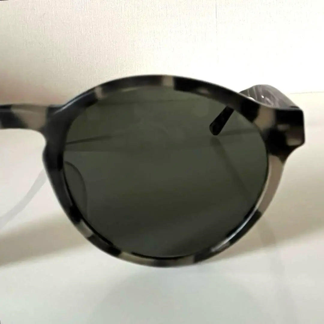 BEAUTY&YOUTH special order KANEKO OPTICAL (Kaneko Glasses) sunglasses