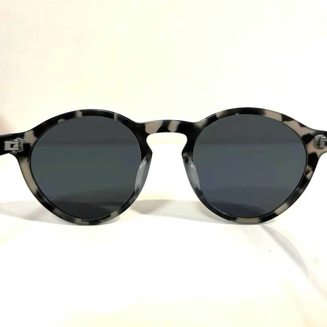 BEAUTY&YOUTH special order KANEKO OPTICAL (Kaneko Glasses) sunglasses