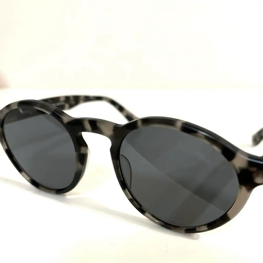 BEAUTY&YOUTH special order KANEKO OPTICAL (Kaneko Glasses) sunglasses