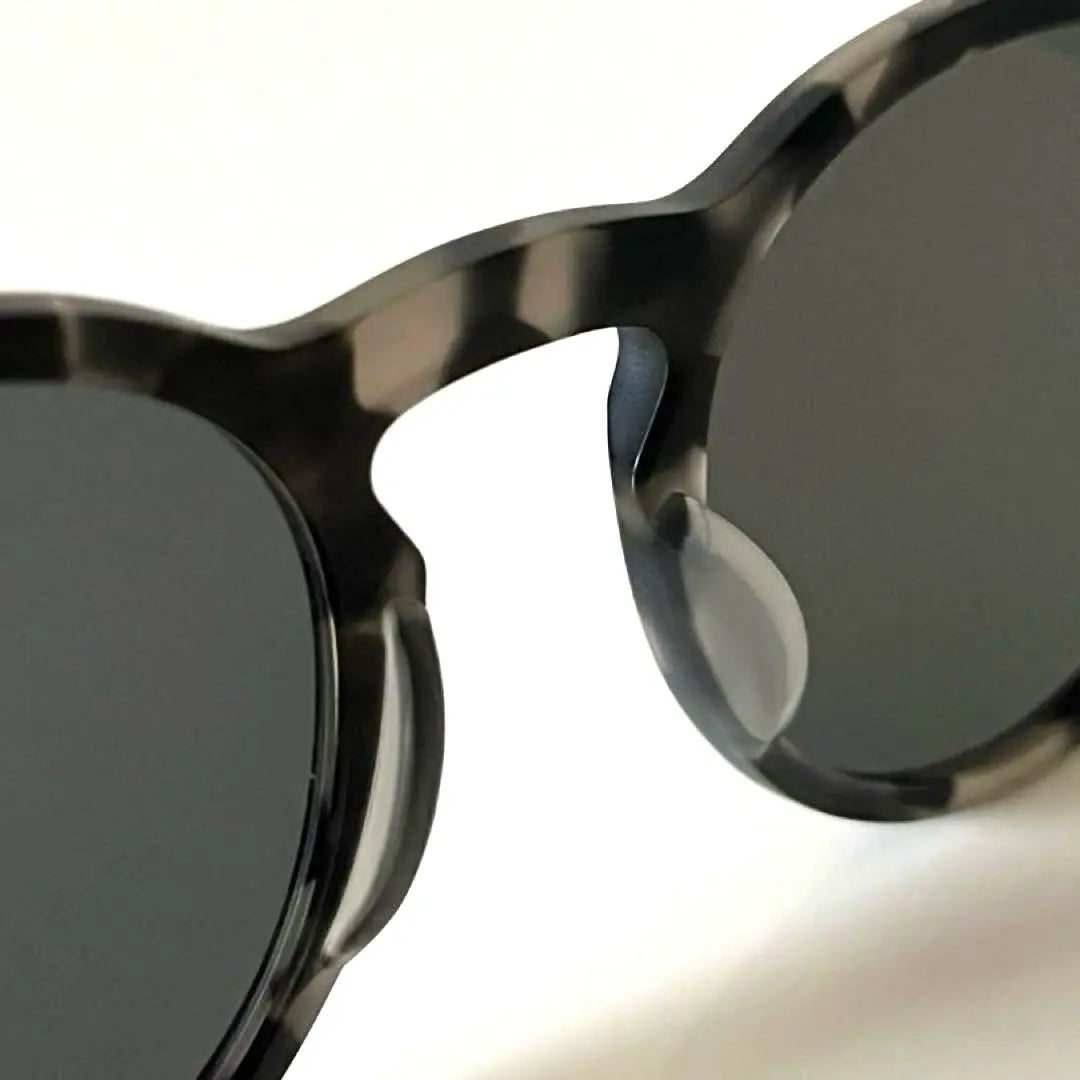 BEAUTY&YOUTH special order KANEKO OPTICAL (Kaneko Glasses) sunglasses