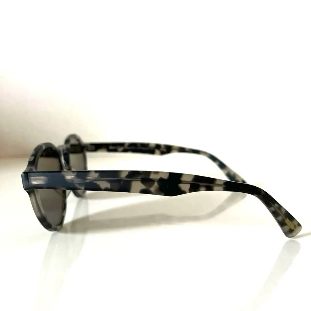 BEAUTY&YOUTH special order KANEKO OPTICAL (Kaneko Glasses) sunglasses