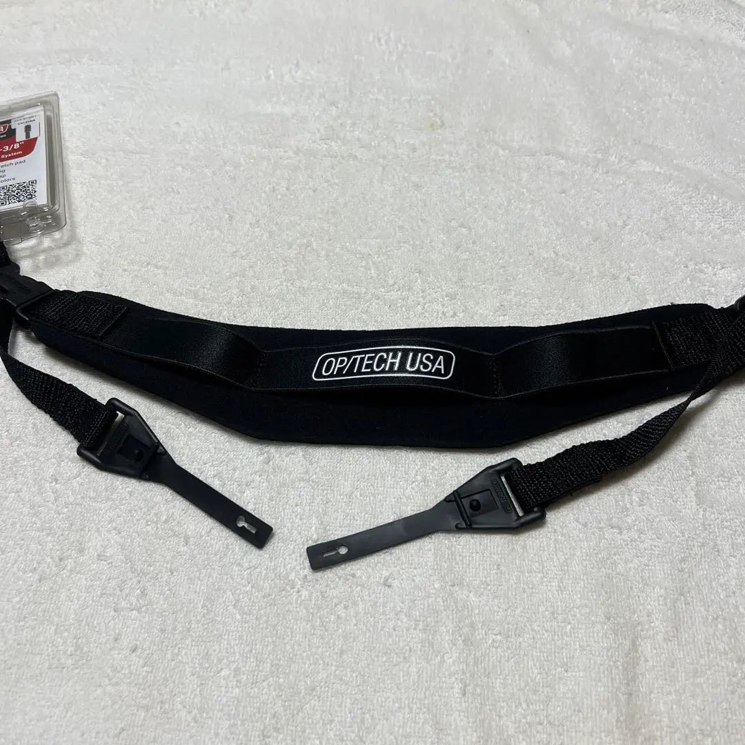 OP/Tech Optec Fashion Strap