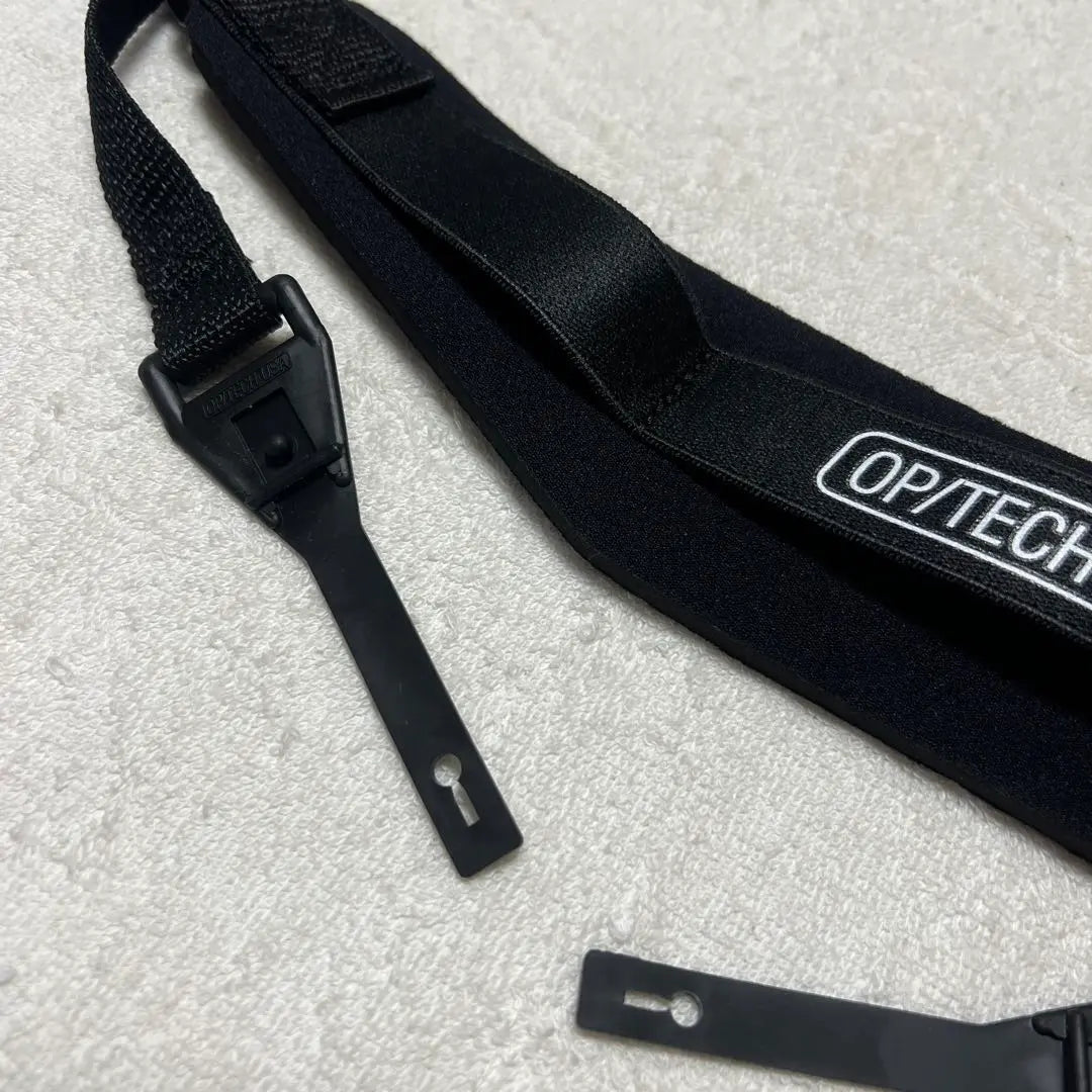 OP/Tech Optec Fashion Strap