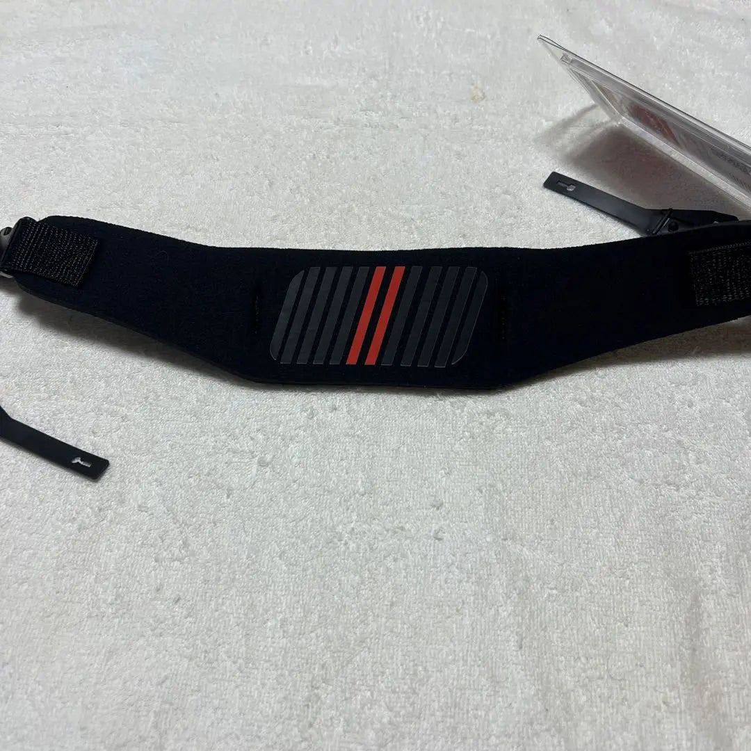 OP/Tech Optec Fashion Strap