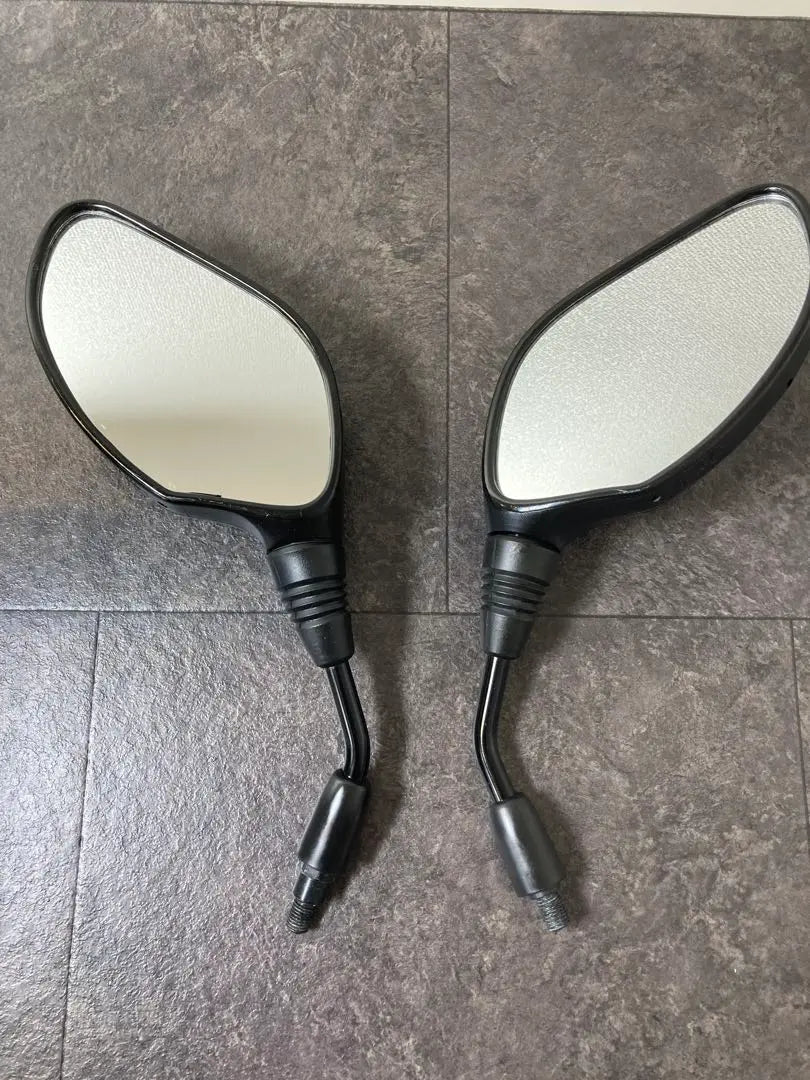 PCX JF28 Genuine mirror, left and right