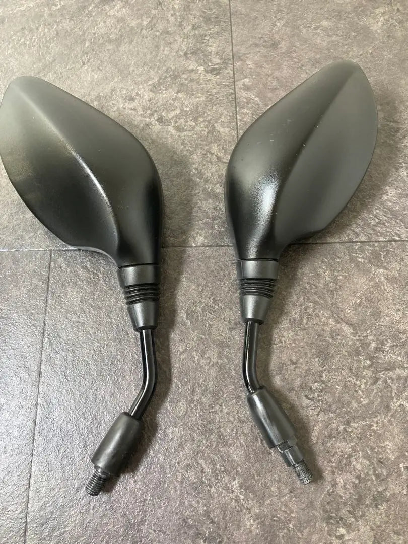 PCX JF28 Genuine mirror, left and right