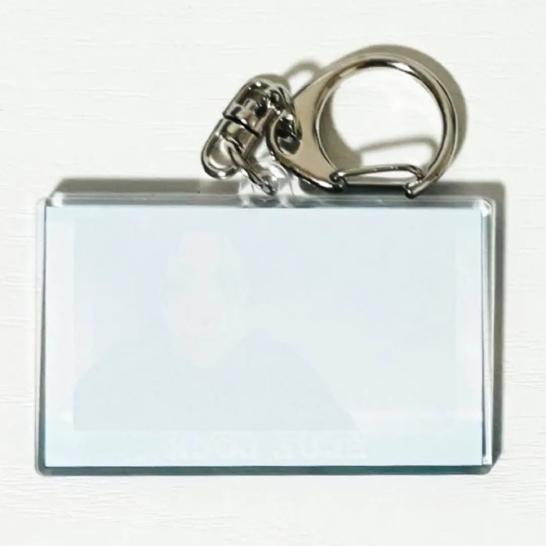 New ★ Movie version ★ Blue Rock [Mikage Reo] Random Scene Photo Acrylic Keychain