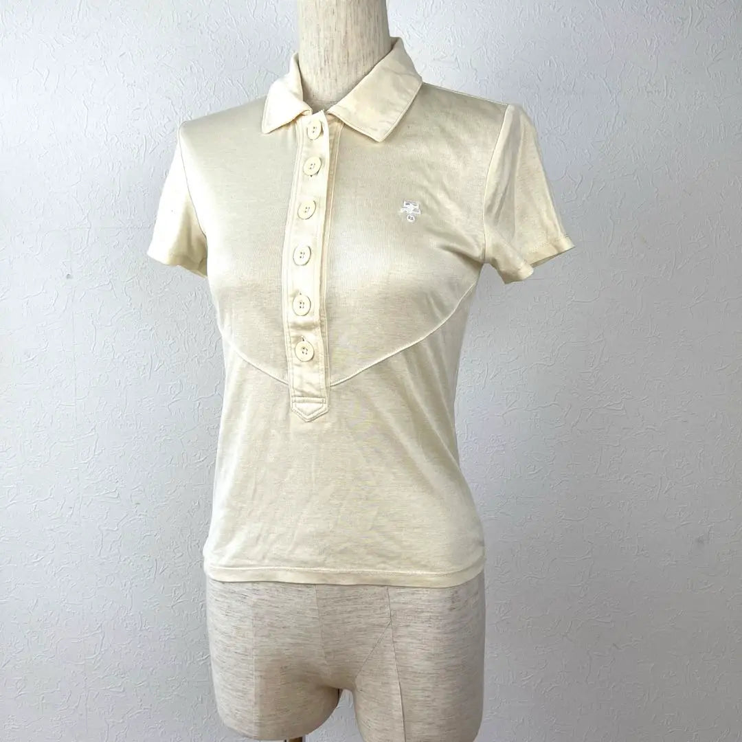 Courreges21 T-shirt Polo shirt Tops Short sleeves