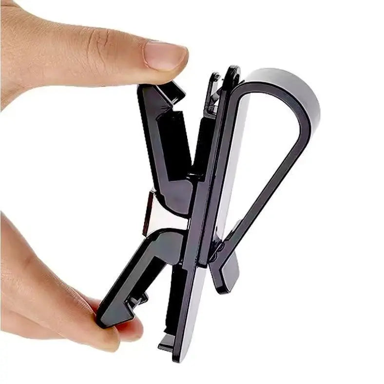 Set of 2 VW Sunglasses Holder Volkswagen Card Holder