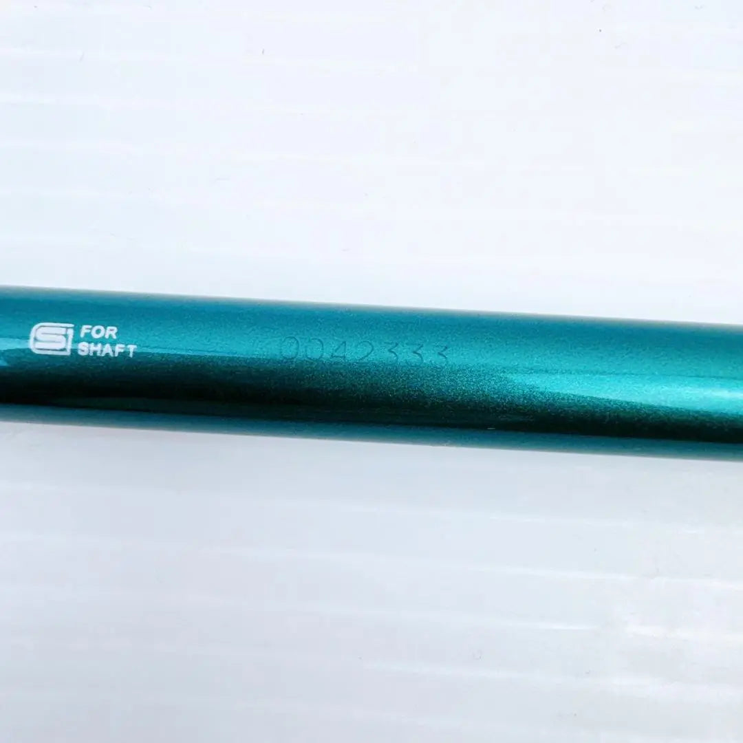 Speeder NX Green 50S Driver Shaft Yamaha (VD59, etc.)