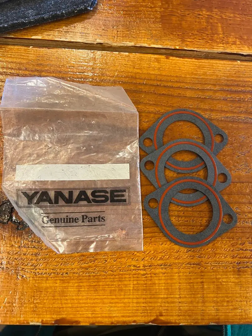 YANASE Genuine parts Thermostat gasket