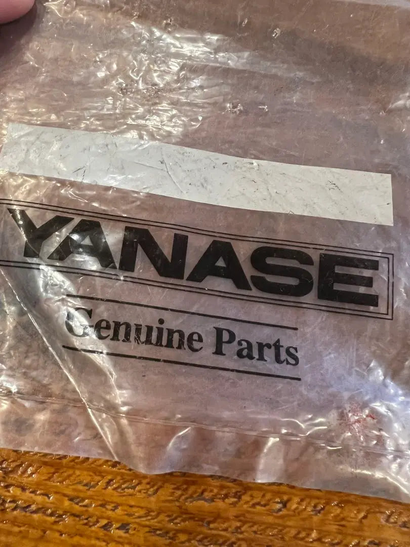 YANASE Genuine parts Thermostat gasket