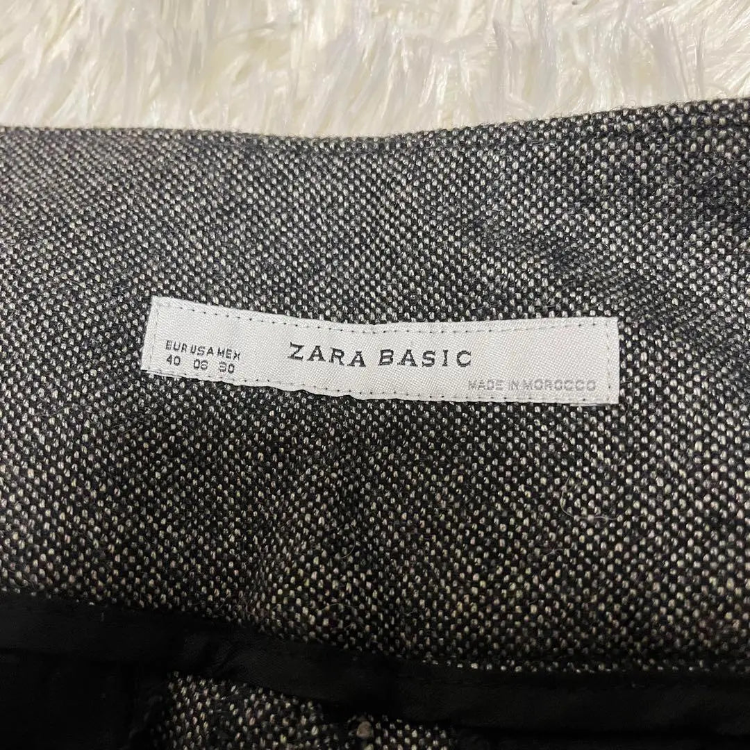 [ZARA BASIC] ZARA Basic (XS) Pants Trousers Women