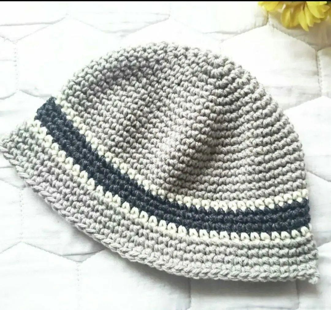 2a6_-_-1 24 Gorro triturador, Gorro de crochet, Gorro de pescador