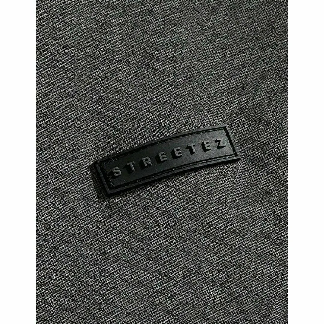 [Same day shipping] [JP-XXL] Drop shoulder pullover parka | 【即日発送】【JP-XXL】 ドロップショルダー プルオーバーパーカー