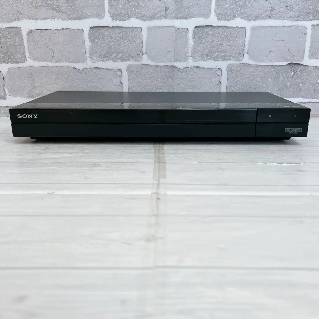 SONY BDZ-FBW2000 4K Blu-ray Recorder 2TB 2021