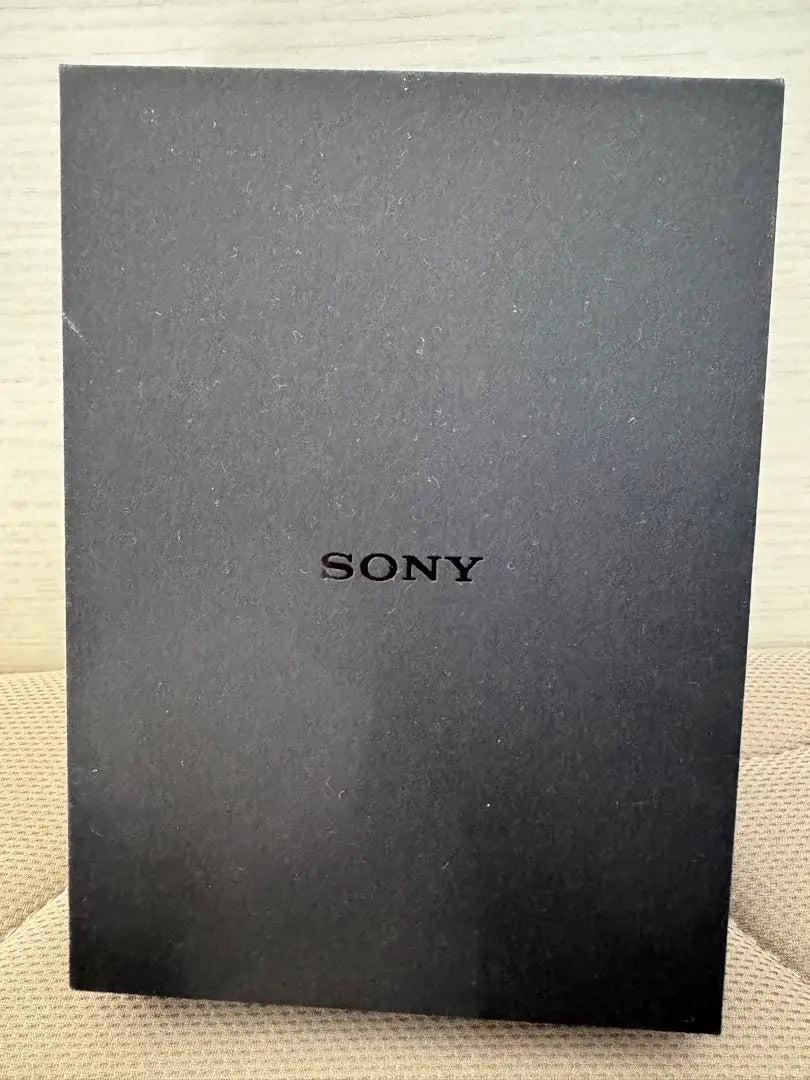 Sony NW-ZX707 ➕ 256G➕ Genuine cover case