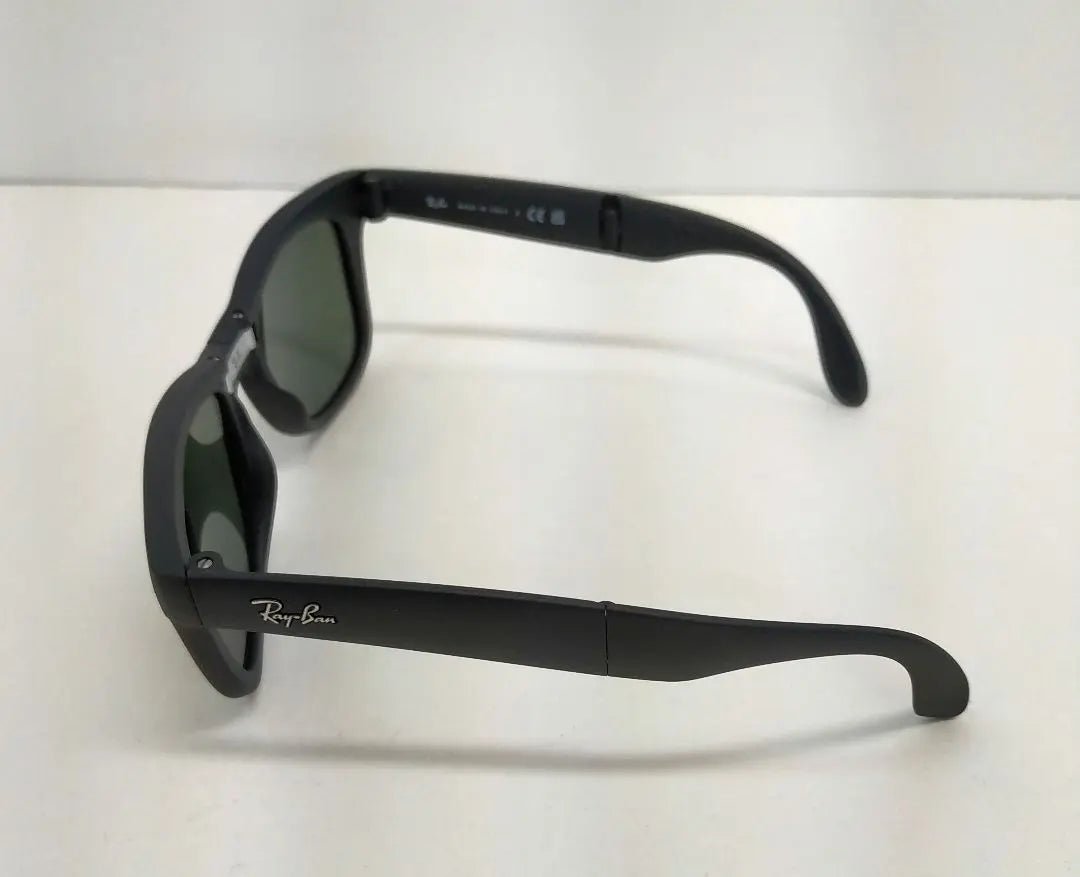 M01831♠1129 Gafas de sol plegables Ray-Ban RB4105