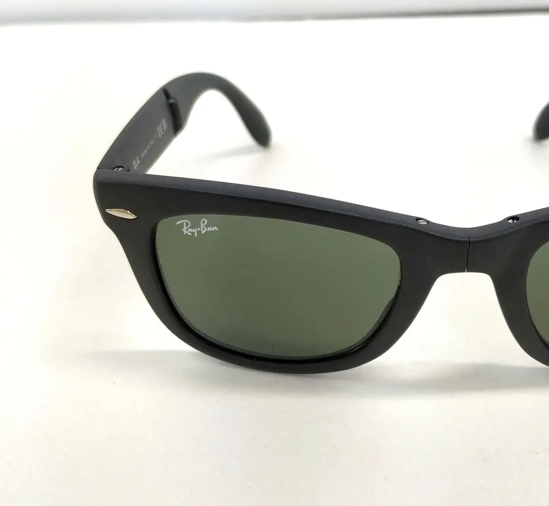 M01831♠1129 Gafas de sol plegables Ray-Ban RB4105